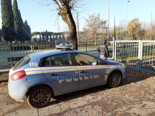 Lite tra genitori durante la partita dei “pulcini”, emessi due daspo