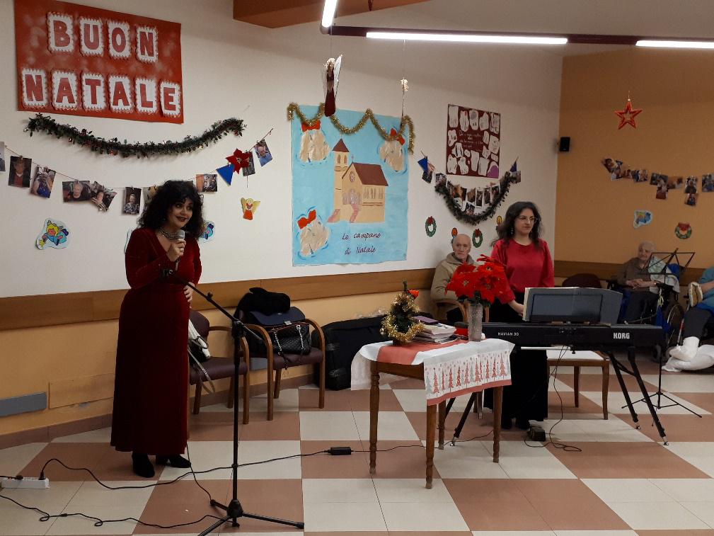 Fondazione Gobetti, musica e lirica in occasione delle feste