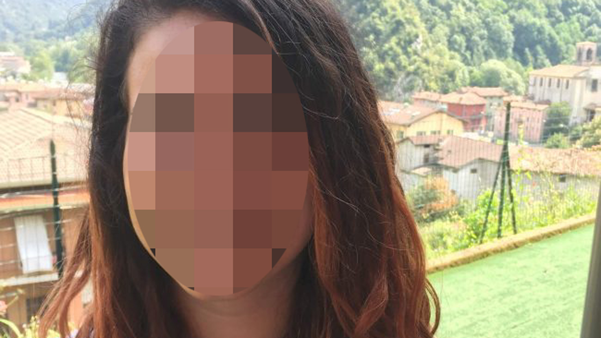 Scomparsa da due giorni: si cerca la 16enne Nadia