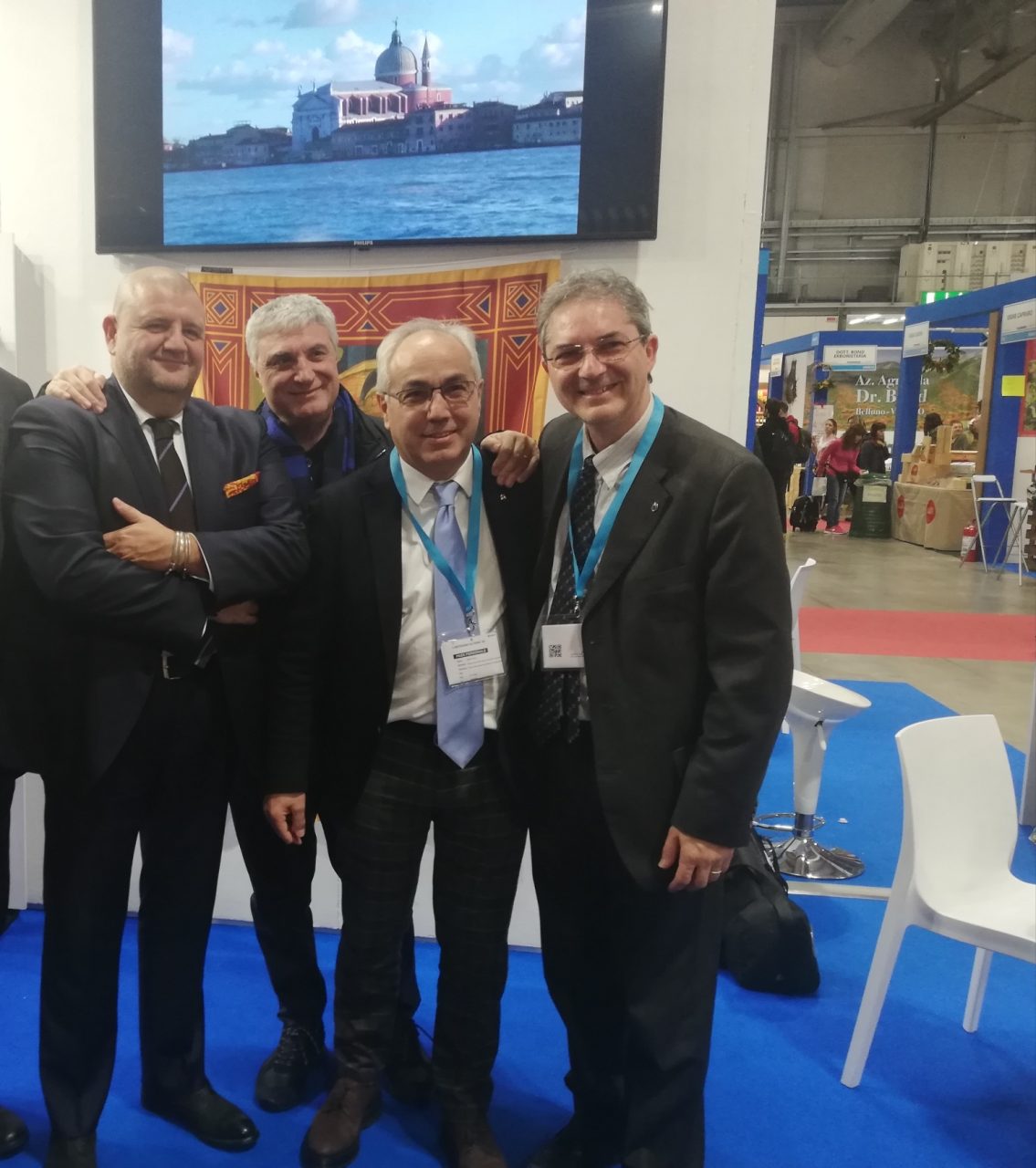L’artigianato veronese in fiera a Milano