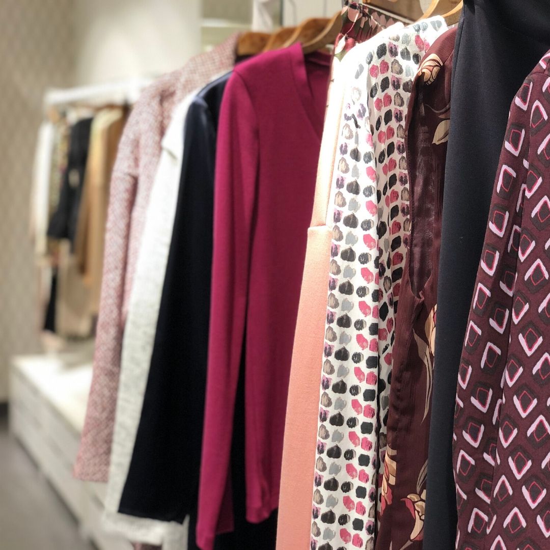 Progetto Quid che dà lavoro a persone in condizione di fragilità arriva al centro commerciale