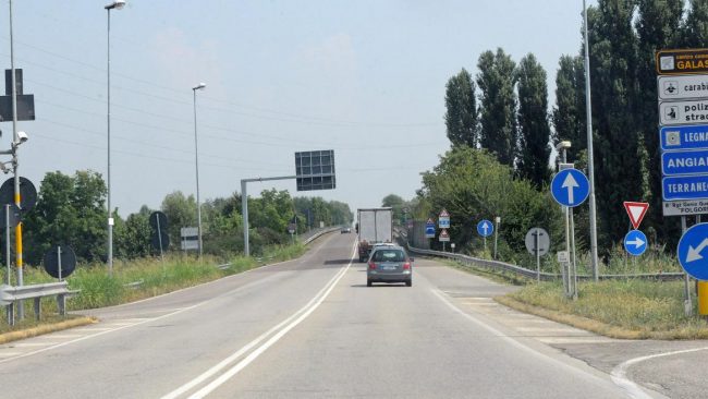 Regionale 10, saranno 4 giorni di passione