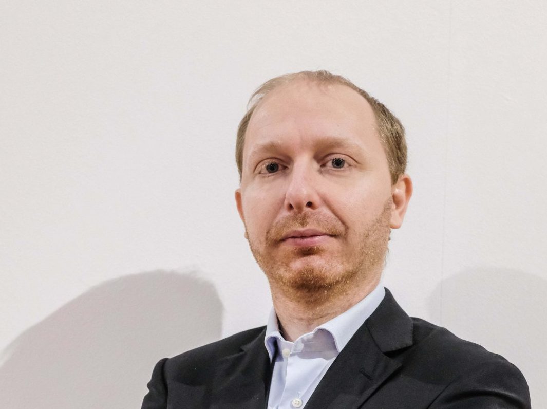 ArtVerona, Stefano Raimondi è il nuovo direttore artistico