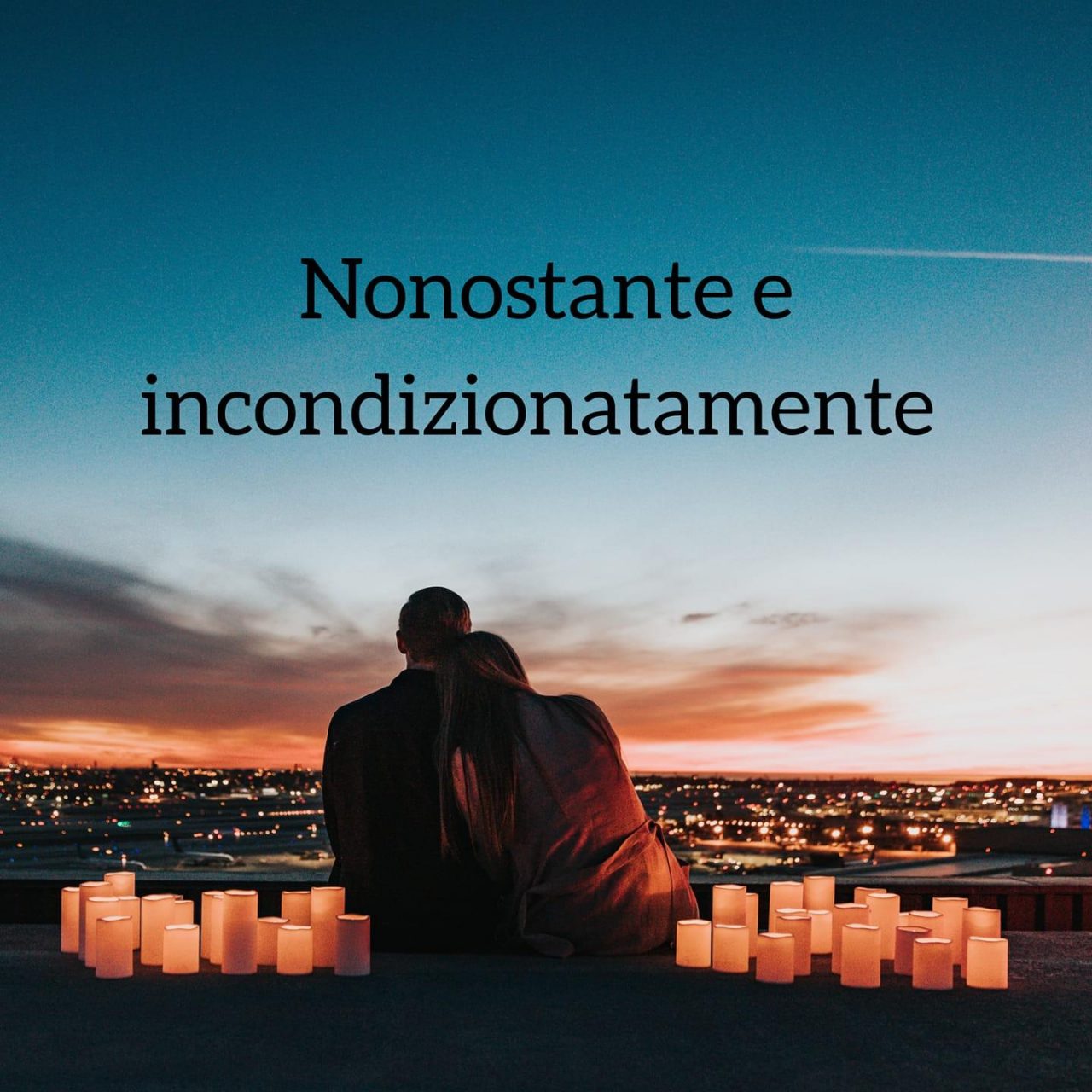 “Nonostante e incondizionatamente”, la presentazione sabato a Casaleone