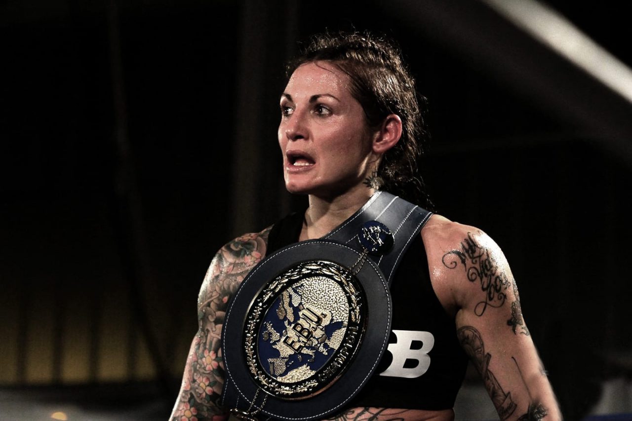 Silvia Bortot positiva al doping