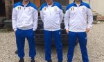 CSKS Cerea: Francesco e Michele partono per i mondiali di karate in Brasile