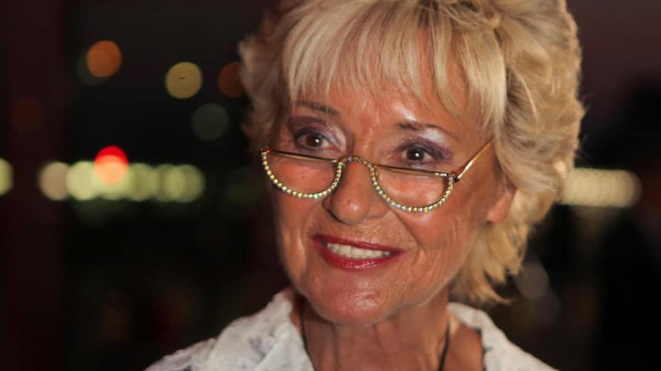 Addio ad Adriana Vicentini, il mondo imprenditoriale in lutto