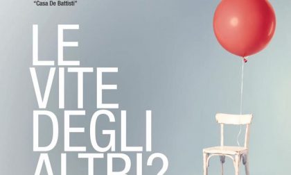 "Le vite degli altri?" sabato pomeriggio in Area Exp