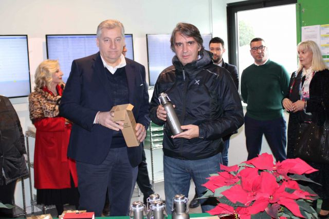 Ambiente, Amia dichiara guerra alla plastica