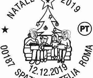 Poste Italiane: in provincia di Verona 8 annulli speciali per il Natale