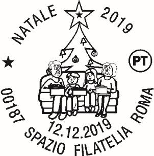 Poste Italiane: in provincia di Verona 8 annulli speciali per il Natale