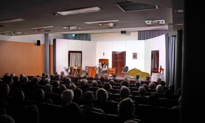 Padenghe sul Garda, approvato il regolamento per l'utilizzo dell'Auditorium