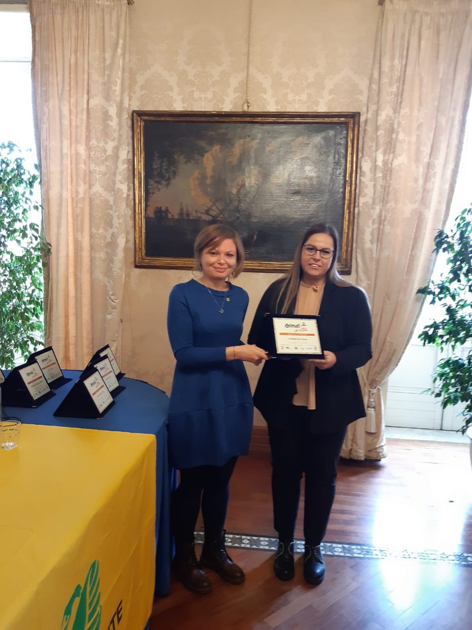 “Animali in città” Verona è il miglior capoluogo per il benessere degli animali