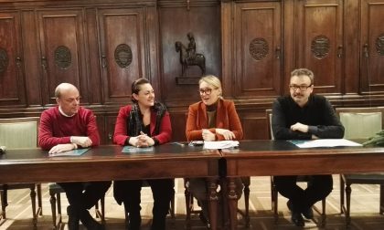Teatro Camploy, in scena la grande canzone d'autore
