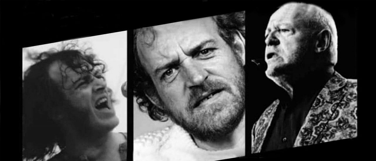 Cocker, la leggenda di Woodstock rivive al teatro Salieri