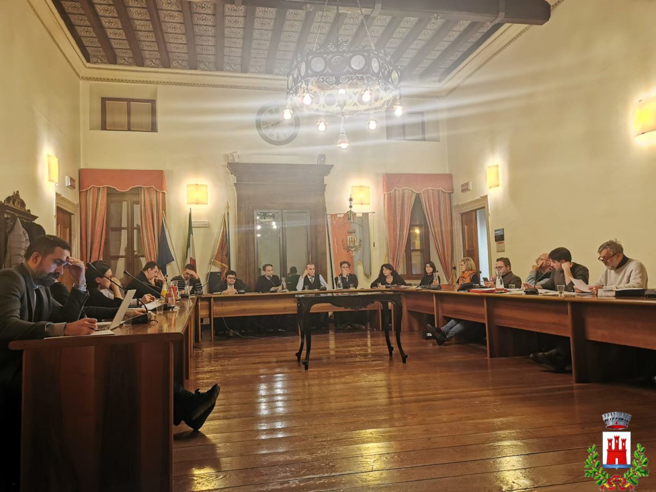 Valeggio sul Mincio: “Un bilancio prudente per i numeri e coraggioso sugli interventi”