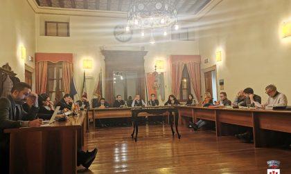Valeggio sul Mincio: "Un bilancio prudente per i numeri e coraggioso sugli interventi"
