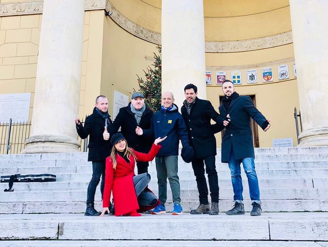 Concerto di Natale solidale per le case famiglia a Legnago