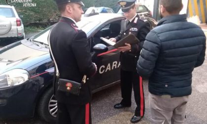 Lotta ai furti, ecco i risultati dei controlli sul territorio