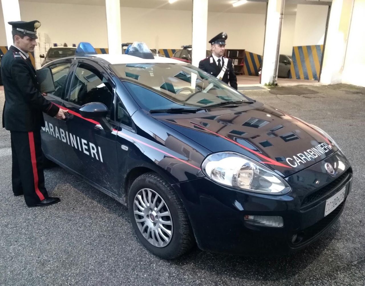 Rintracciato e arrestato, doveva scontare 2 anni per l’accusa di violenza sessuale