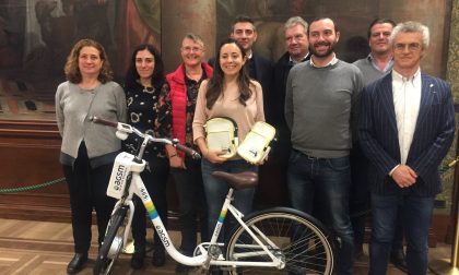 "Muoversi", il concorso si allarga anche alle attività economiche
