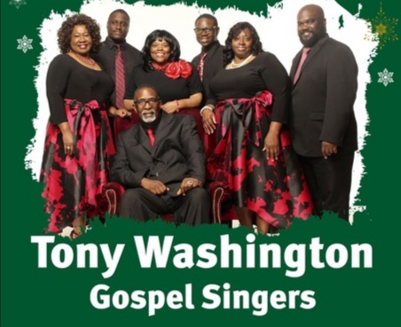La gospel night arriva alla rassegna dicembre lupatotino