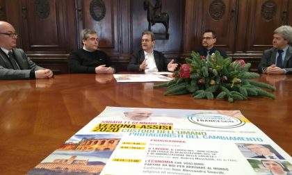 Assisi 2020, Verona si prepara all'incontro con il Papa con un convegno