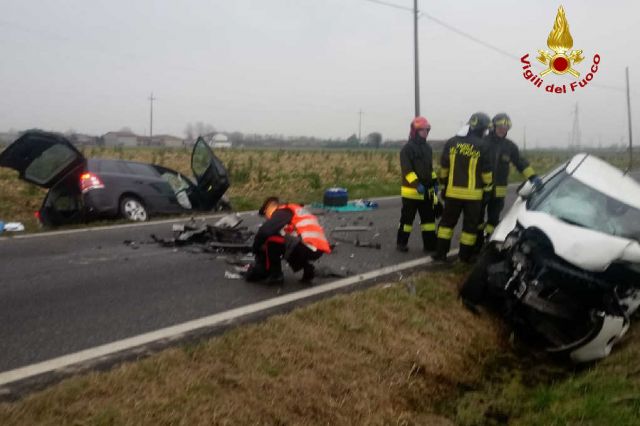 Tutta la Bassa piange Alessandra
