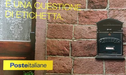 Poste Italiane: in 59 comuni veronesi il progetto Etichetta la cassetta