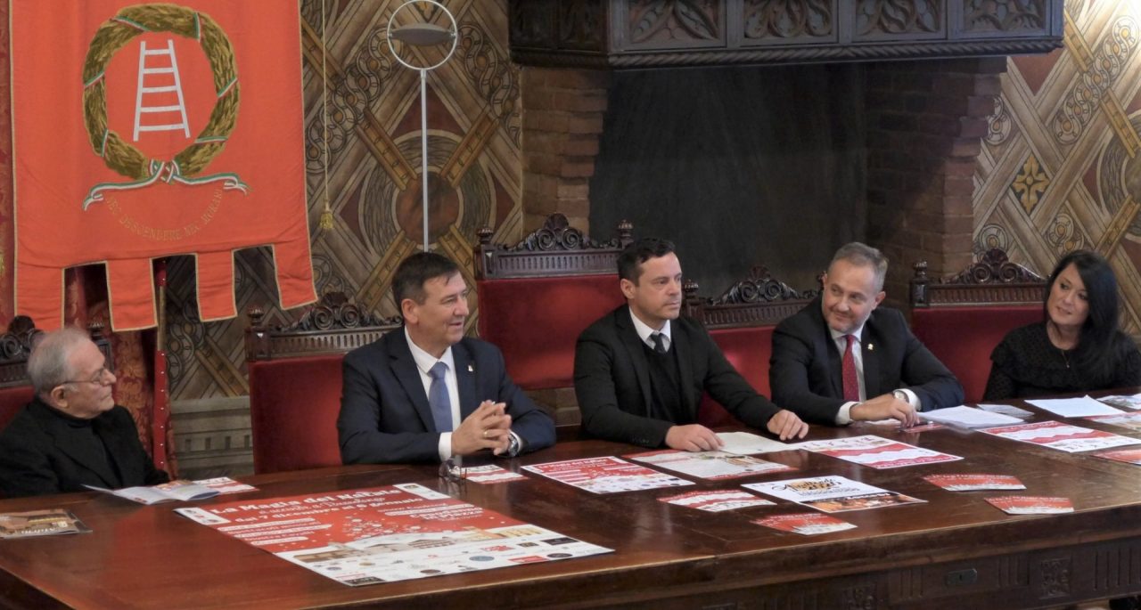 La Magia del Natale si svela a Bussolengo