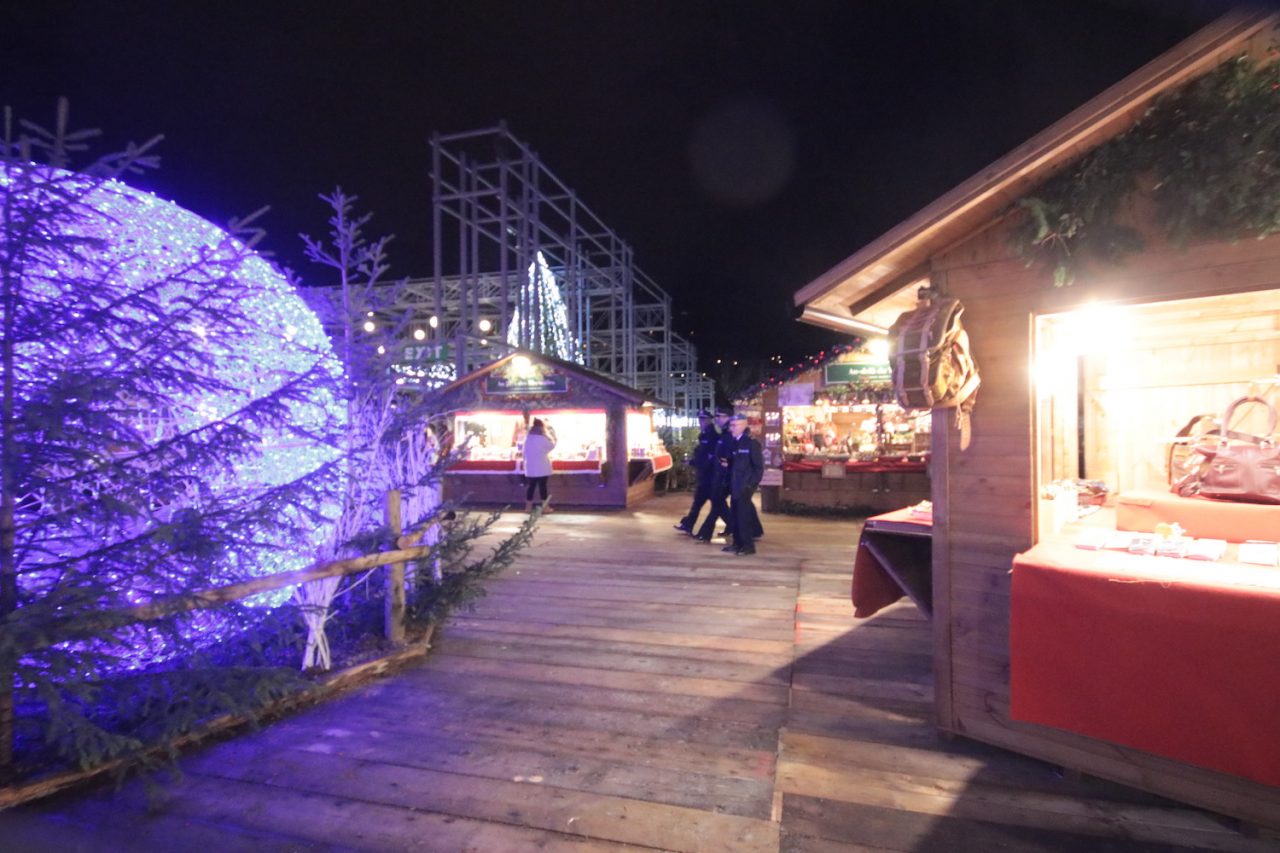 Tutta la Magia del Natale in Valle D’Aosta. E c’è anche un’App