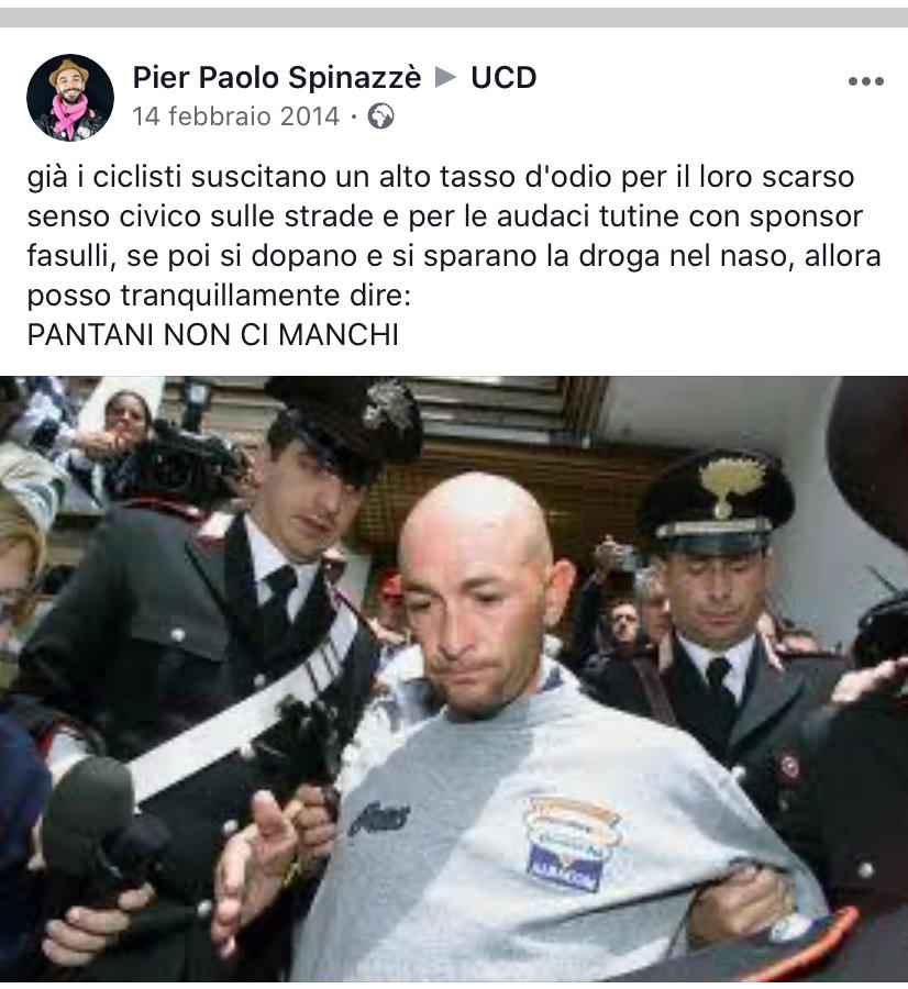 Cibo “scaduto”, emergono altri post pieni di odio