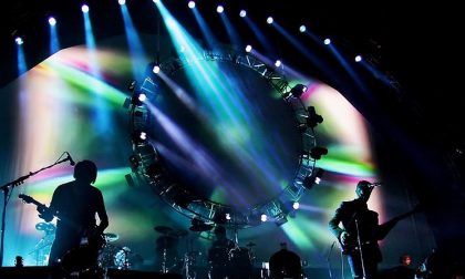 Teatro Nuovo di Verona, arriva Pink Floyd History