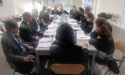 Immigrazione clandestina, Polizia protagonista del trilaterale