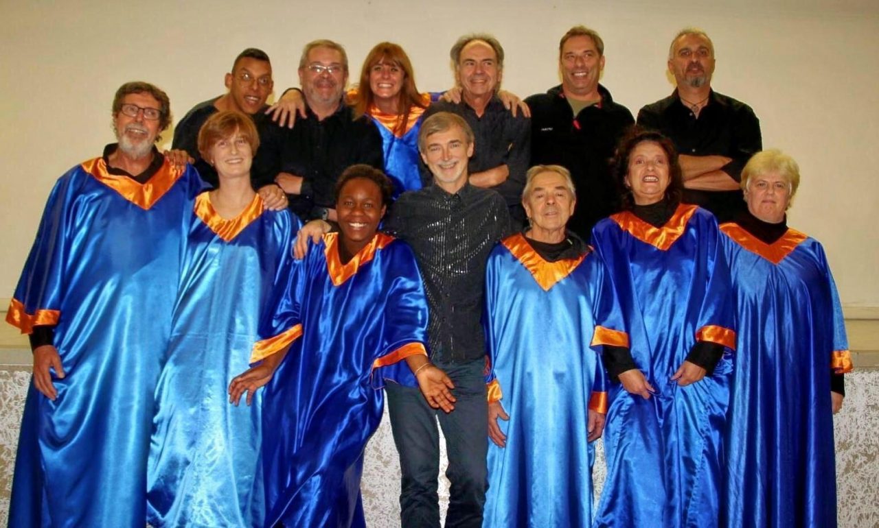 Natale x tutti, sabato il concerto Gospel a San Zenone