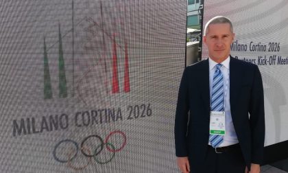 Olimpiadi invernali 2026, l'assessore Rando al seminario di lancio di Milano