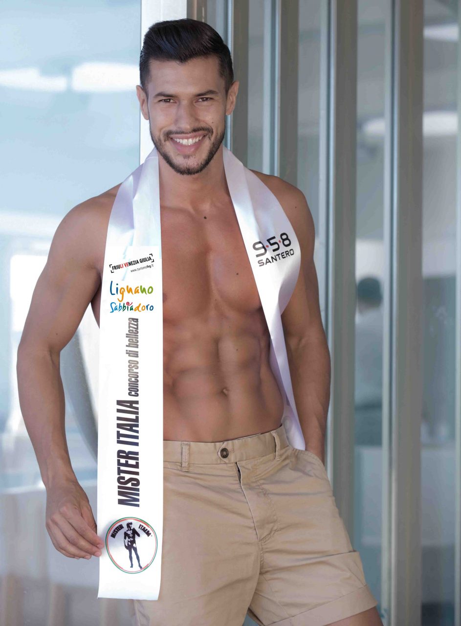 Mister Italia: la nuova stagione riparte da Verona