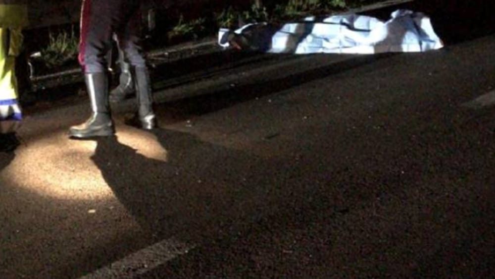Transessuale travolto in Autostrada a Verona: è mistero