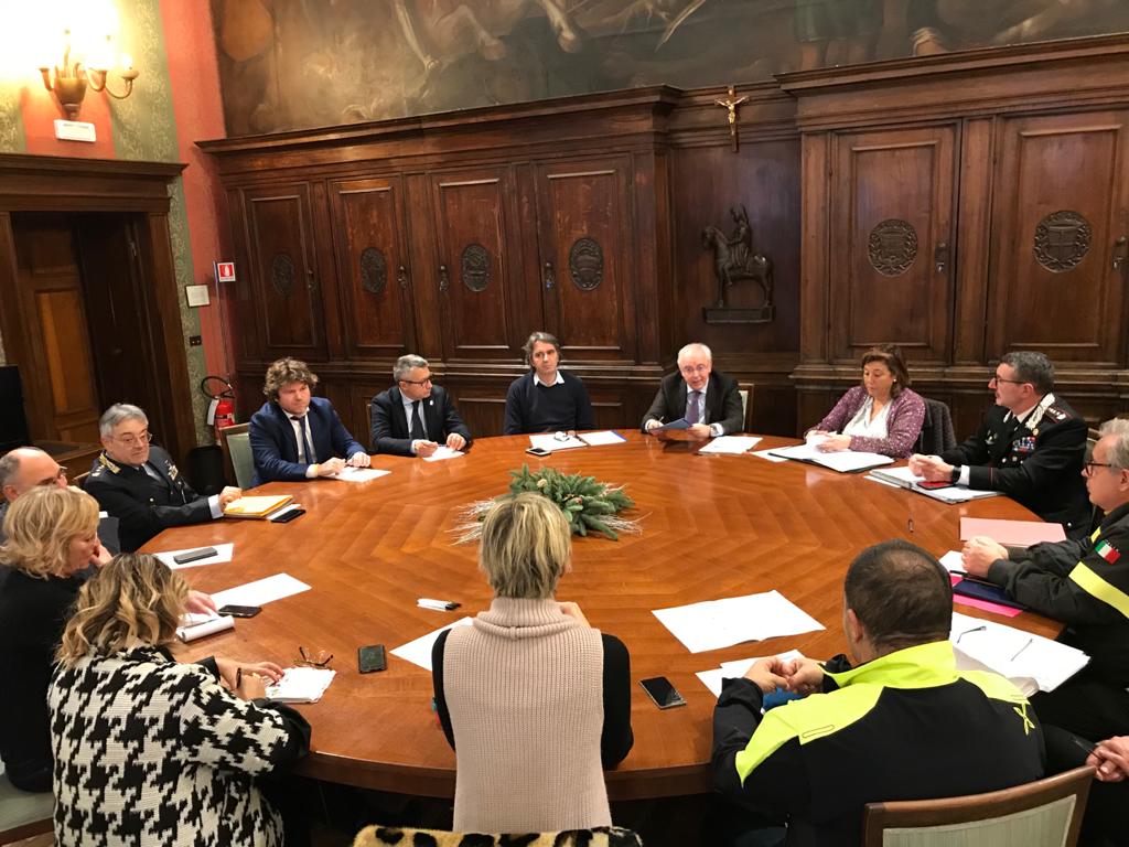 “Quartiere Sicuro”, Verona attiva il controllo del vicinato