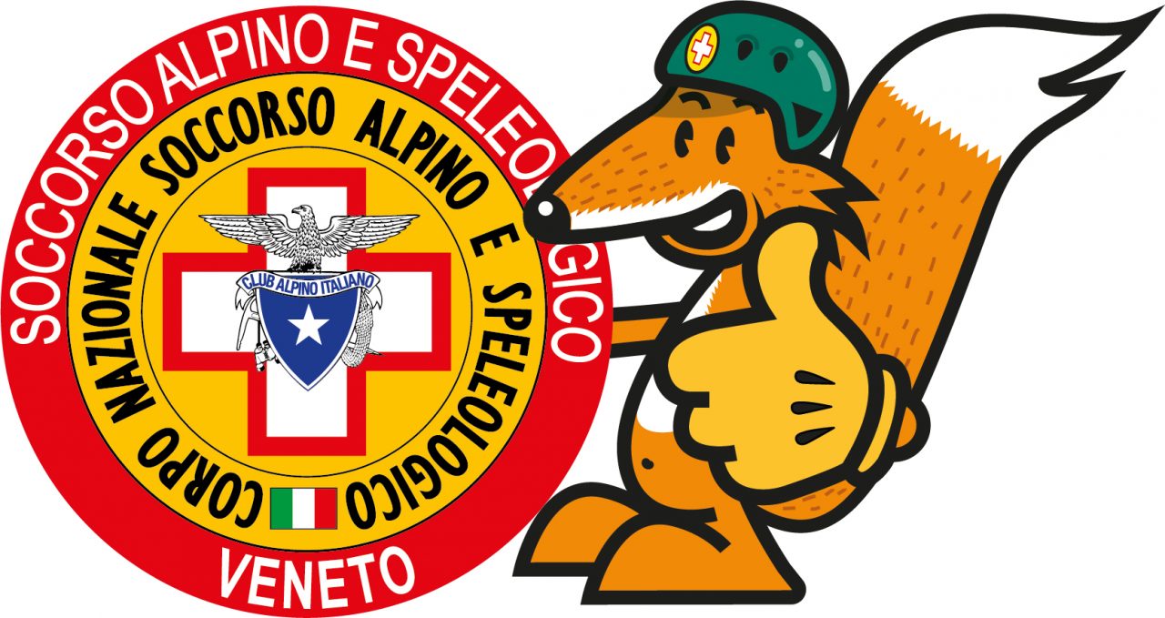 Una nuova mascotte per il Soccorso alpino