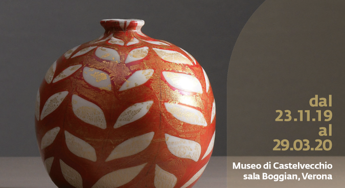 Visite guidate gratuite per ammirare le opere di Carlo Scarpa