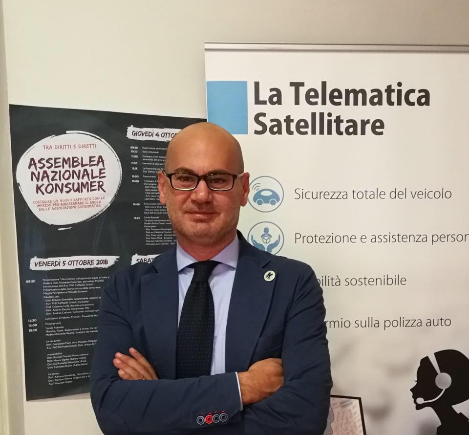 Aumentano i consumatori in difficoltà, arriveranno più sportelli