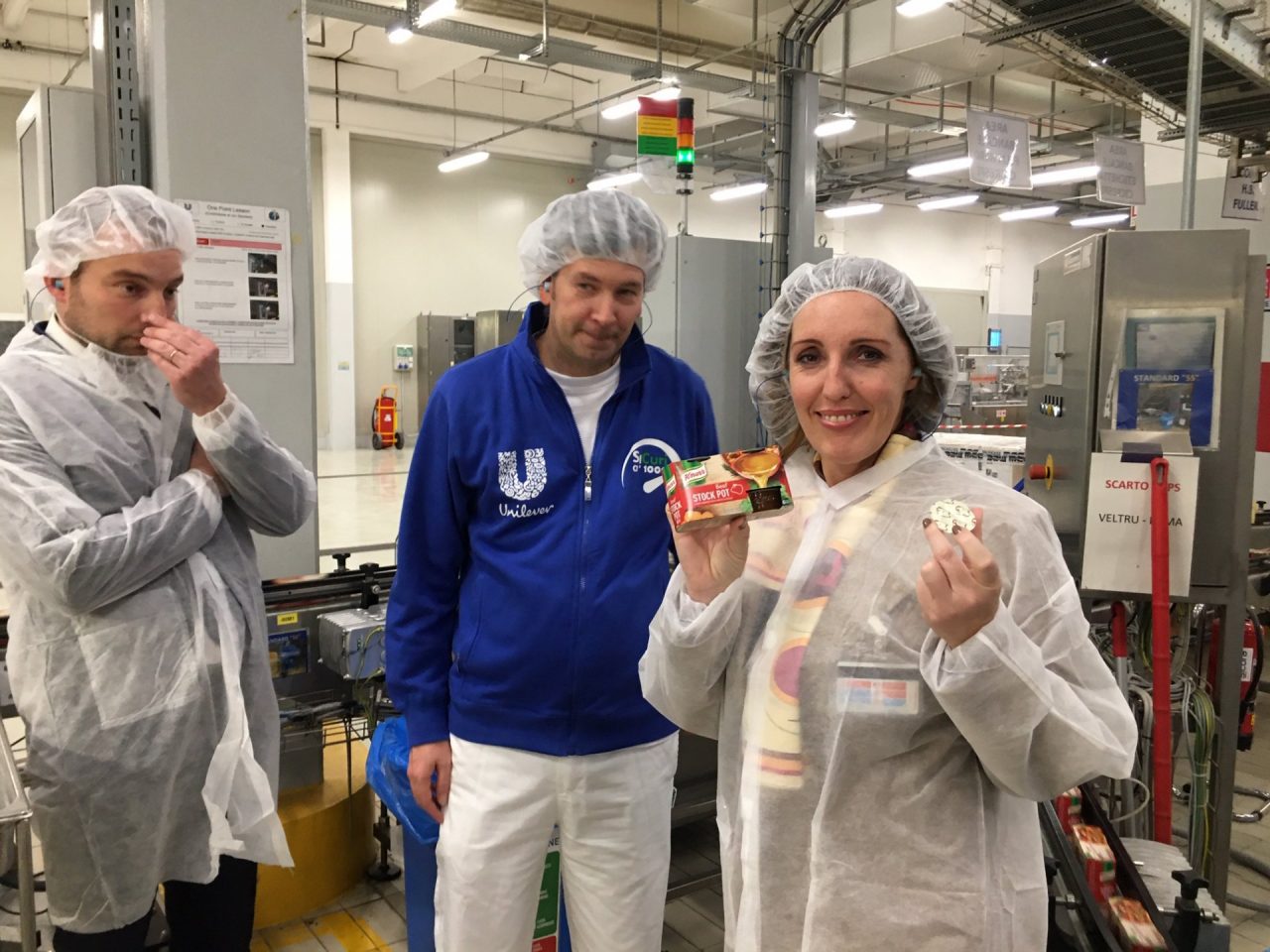 Sanguinetto, nasce un polo di eccellenza agroalimentare VIDEO