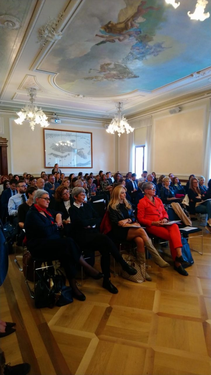 Pari Opportunità, si conclude il primo corso anti discriminazioni per avvocati