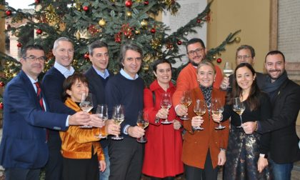 Sboarina: "È partita la Verona del terzo millennio"