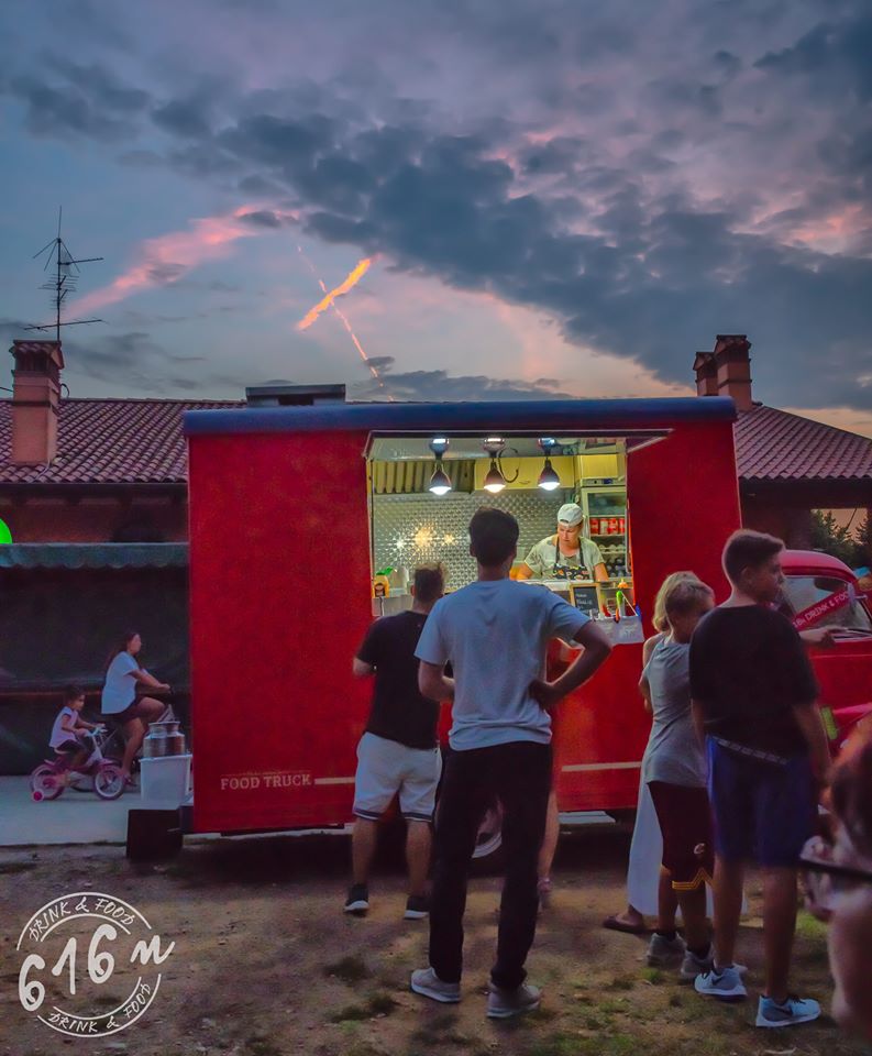 Mercato della Terra di Slow Food a Sommacampagna