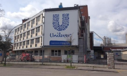 Unilever e Menz&Gasser, siglato l'accordo di partnership per lo stabilimento di Sanguinetto