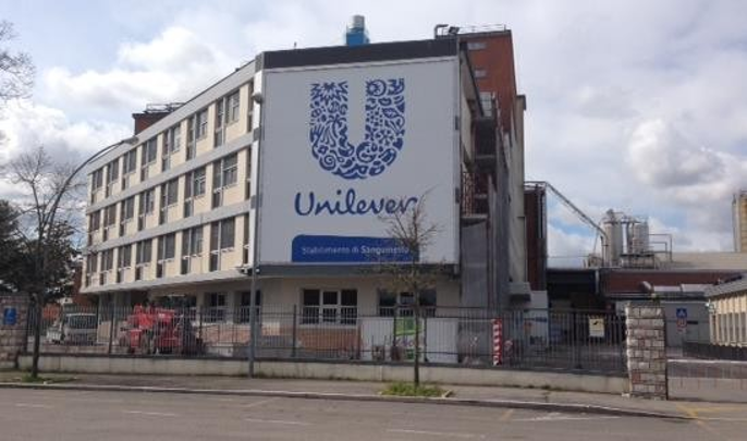 Unilever e Menz&Gasser, siglato l’accordo di partnership per lo stabilimento di Sanguinetto