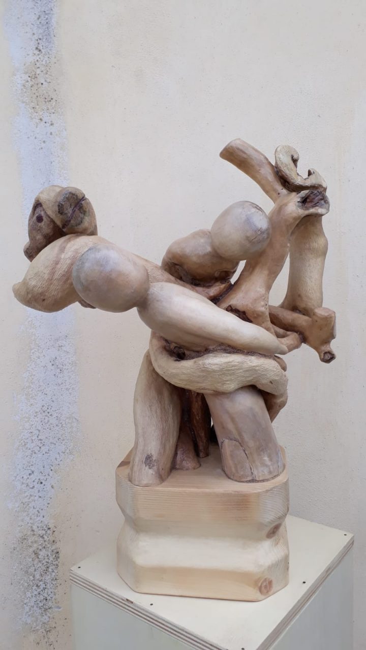 Villafranca: sabato l’inaugurazione della mostra Poker d’Arte