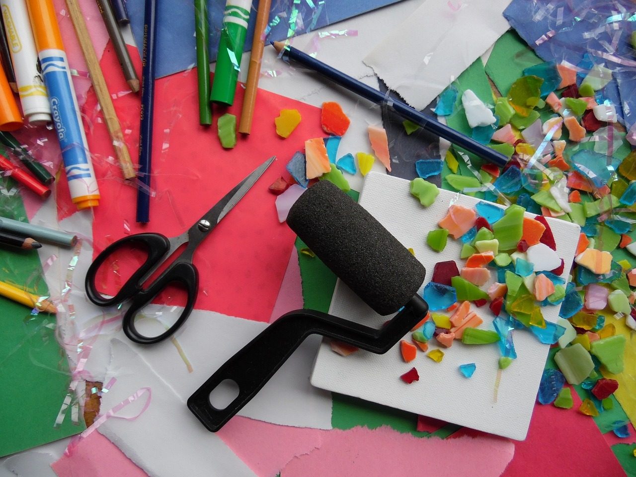 Officina dei bambini: ogni sabato laboratori itineranti gratuiti a Castelnuovo